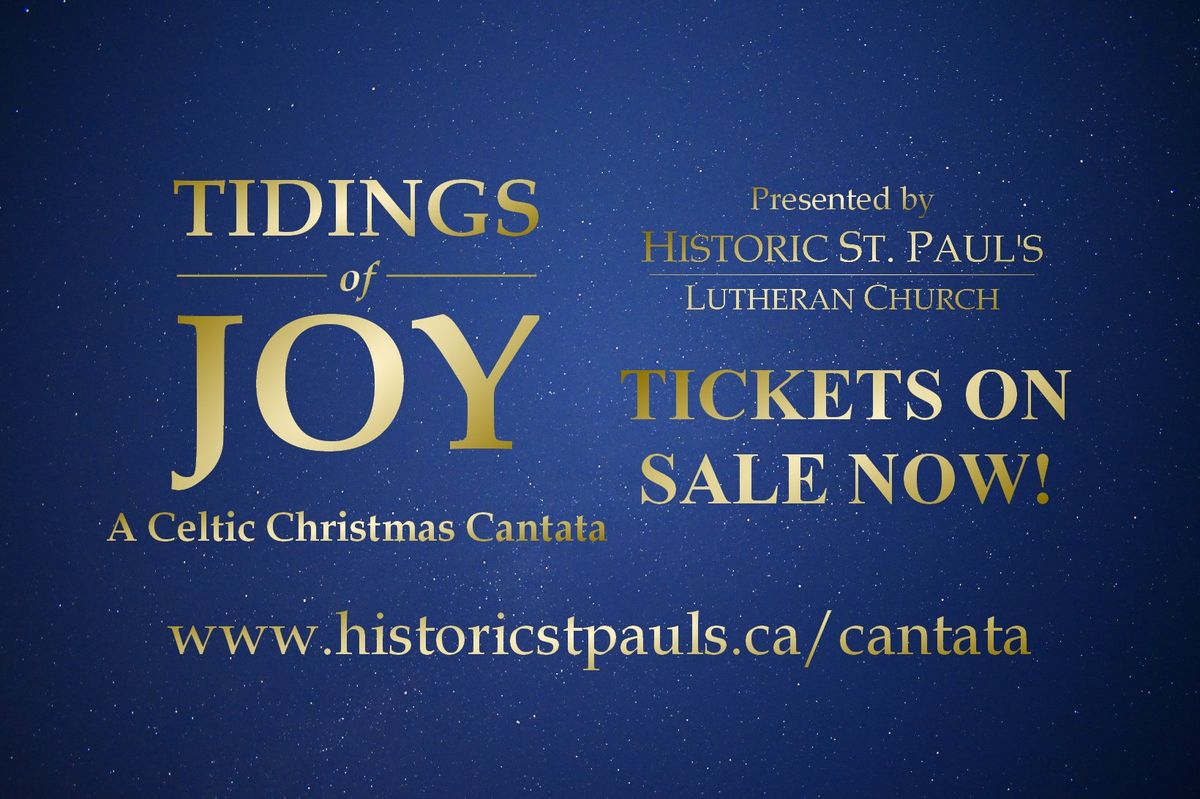 A Celtic Christmas - St. Paul