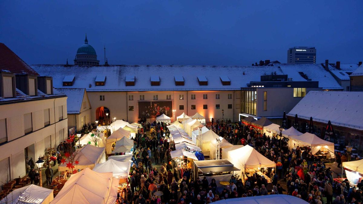 Sternenmarkt & Sternenfest \u2013 Weihnachtliche Begegnung mit Polen