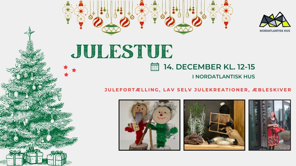 Julefort\u00e6lling om de 13 islandske julesvende