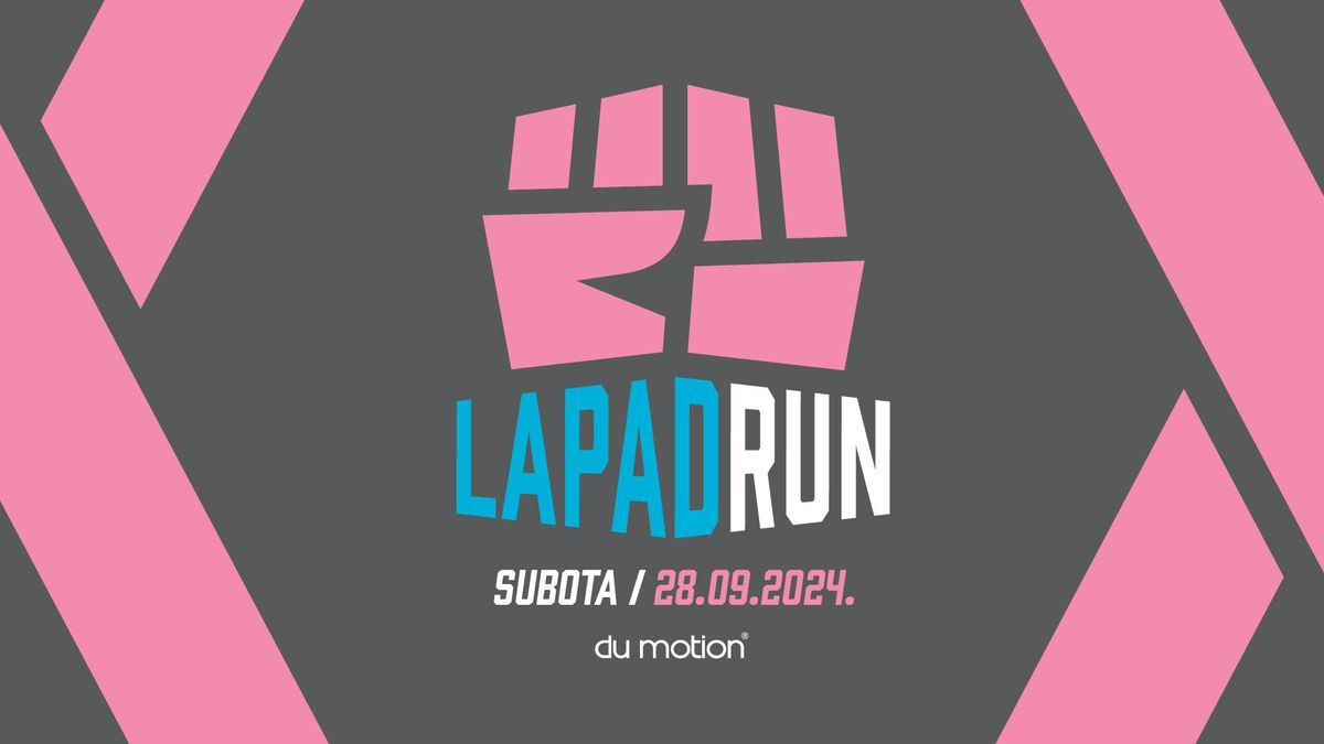 Lapad Run 2024