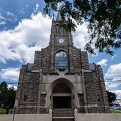 St. Mary Parish - Conshohocken