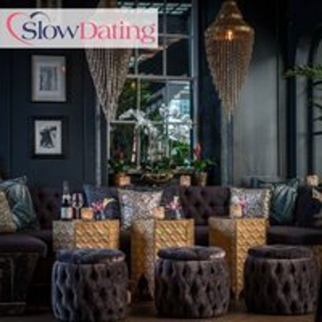 Speed Dating in Bath for 40s & 50s