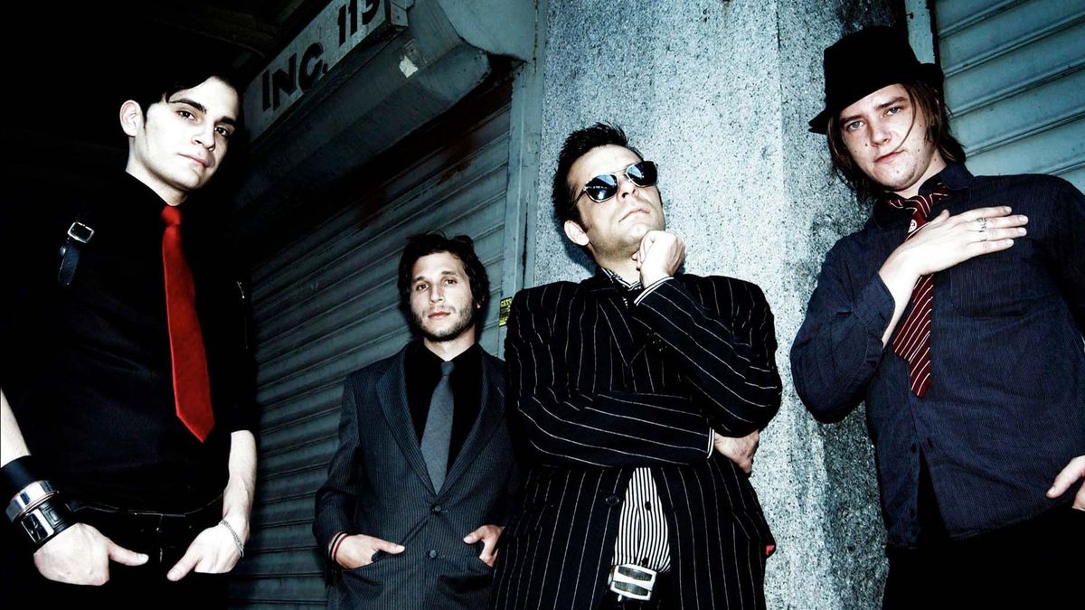 Interpol with Youth Lagoon (16+)