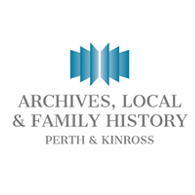 Perth & Kinross Archive