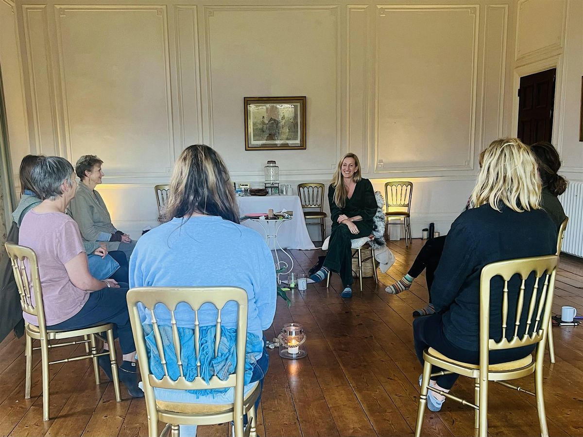 Systemic Family Constellations Workshop - Cornwall