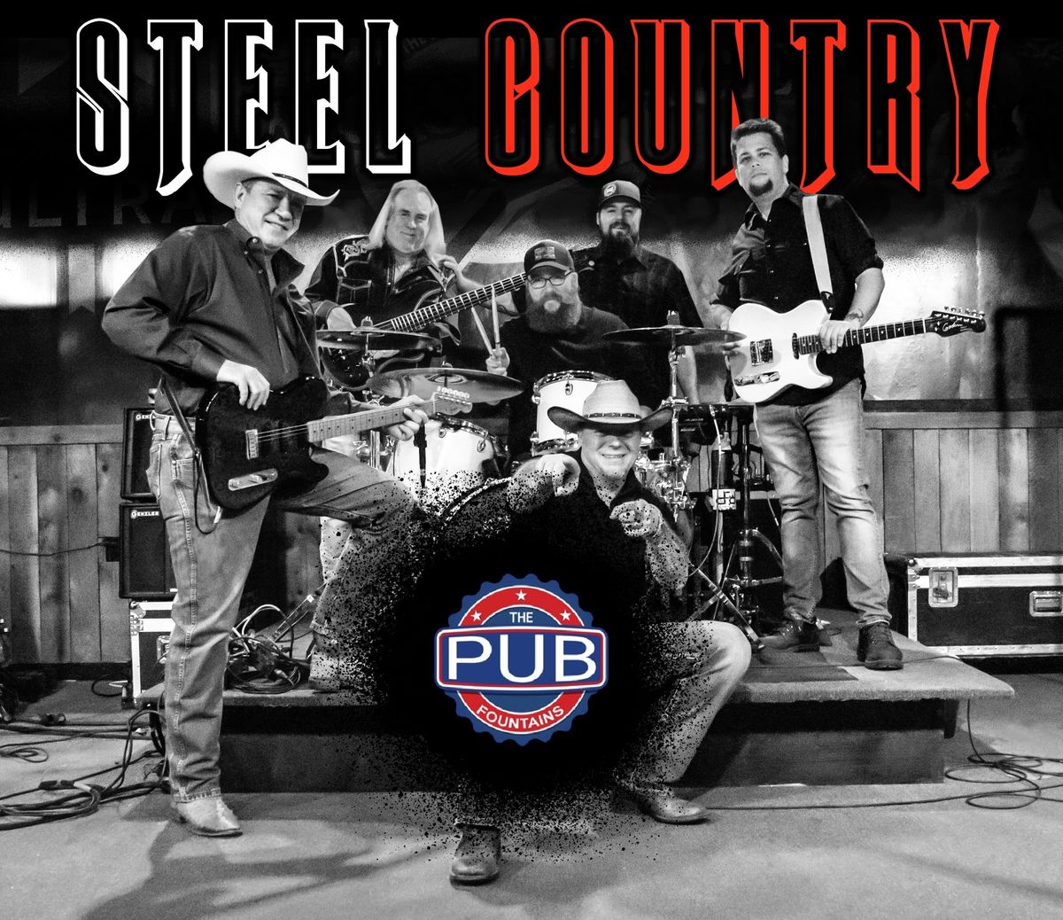 Steel Country Duo