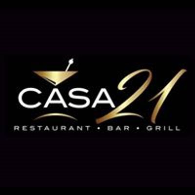 Casa 21 Restaurant Bar &Grill
