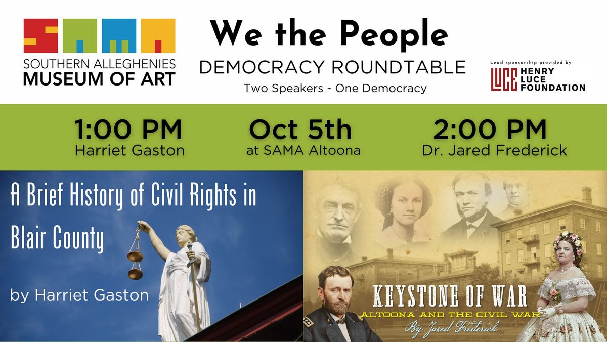 Democracy Roundtable