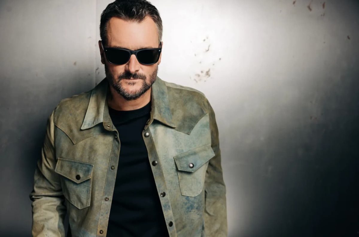 Eric Church Philadelphia Tickets