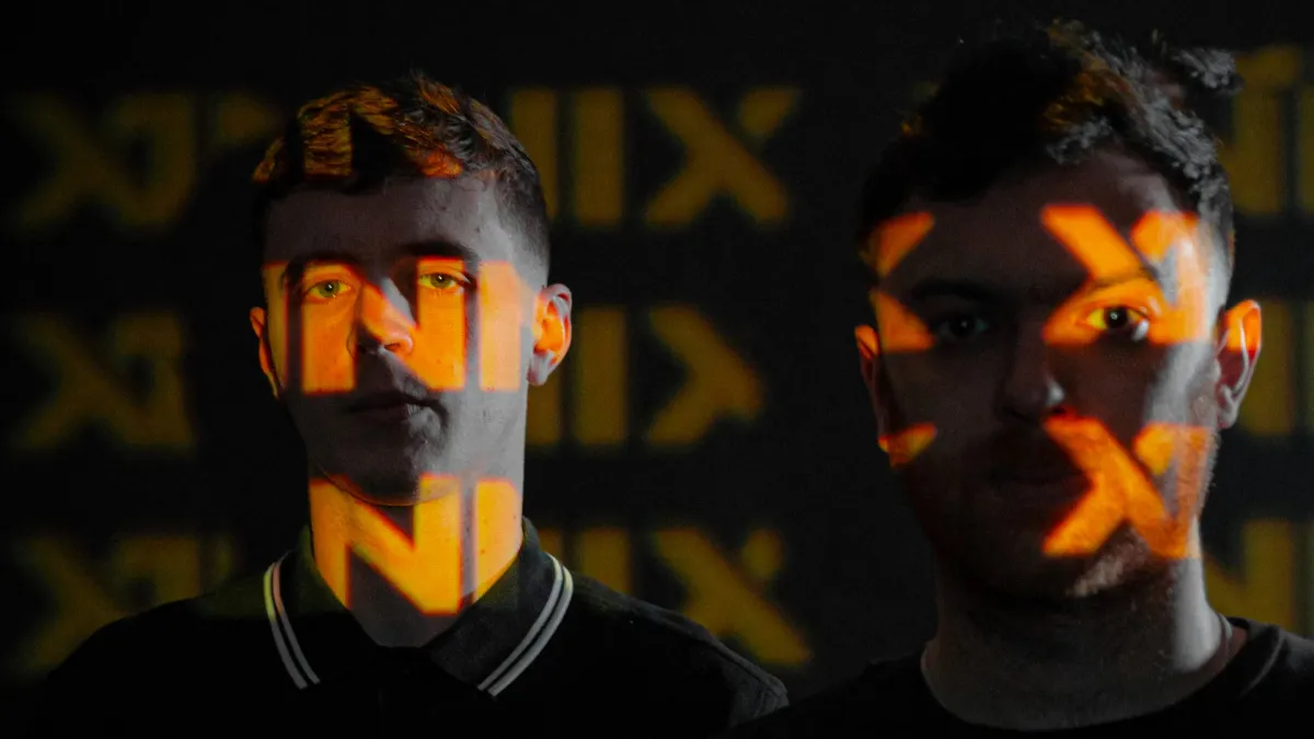 Annix, The Prototypes, Drumsound & Bassline Smith, Eksman, Tantrum Desire in London