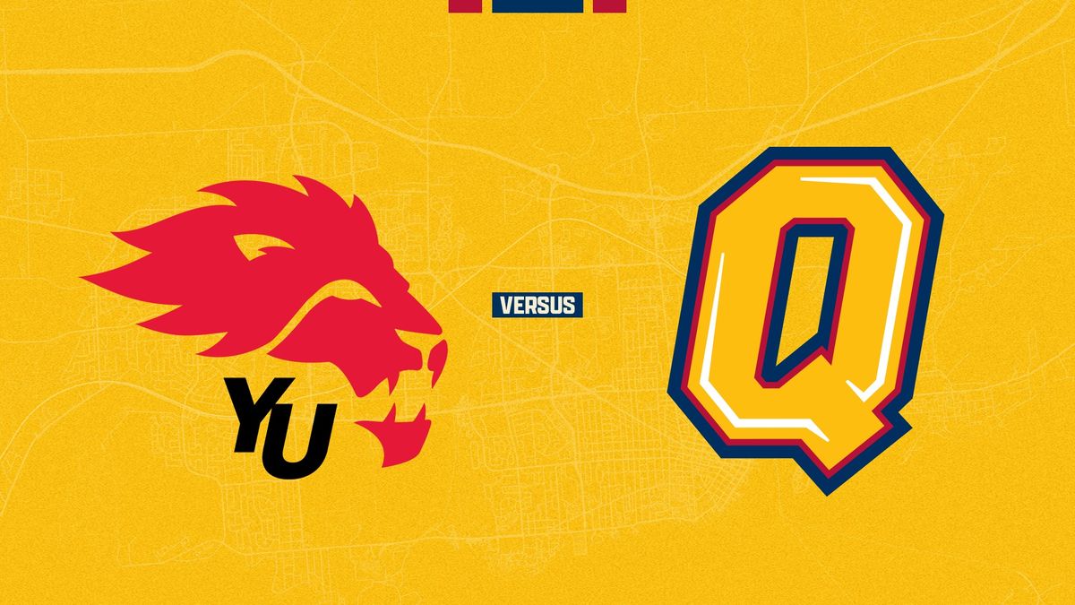 Queen's Men's Hockey vs. York Lions