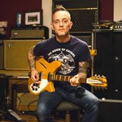 Dave Hause