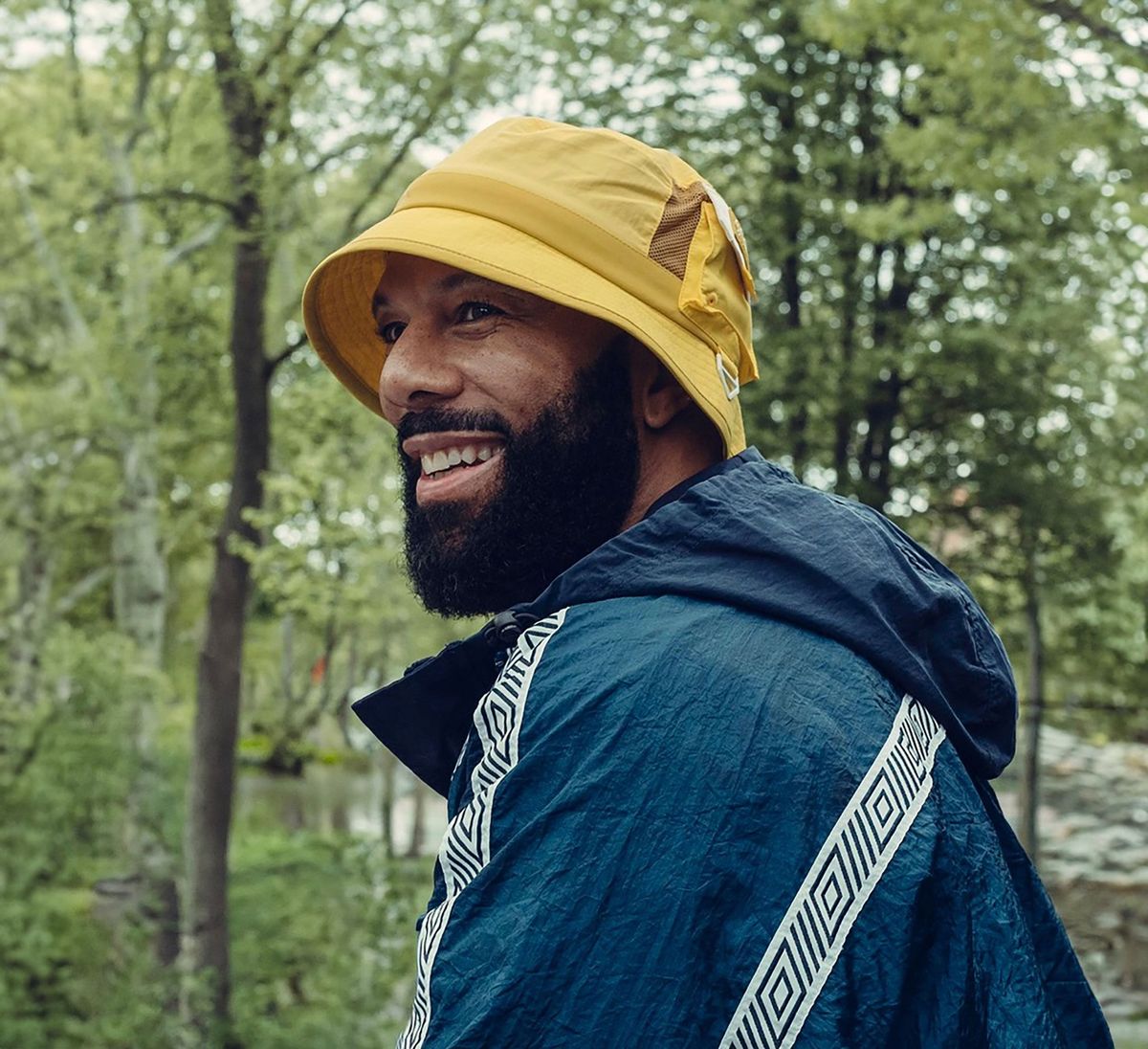 Common and Pete Rock: The Auditorium Tour