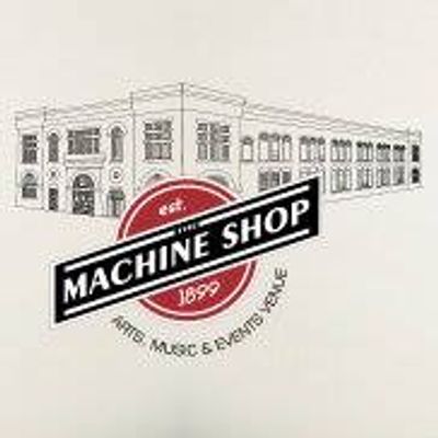 The Machine Shop