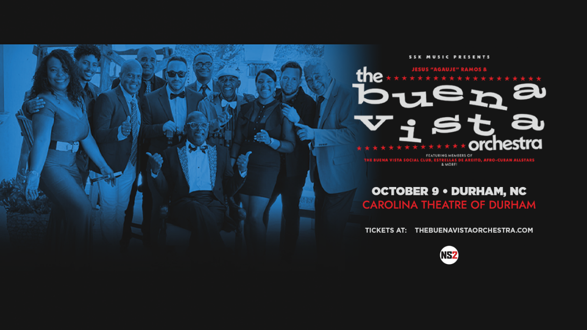 Jesus Aguaje Ramos at Center Stage Theater - Atlanta