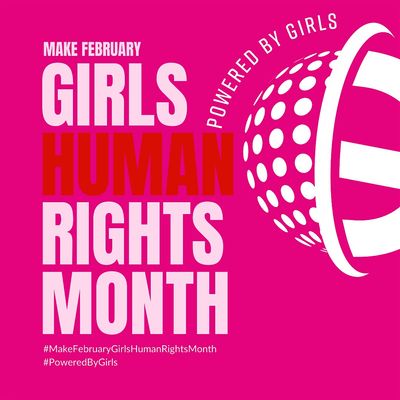 Girls Human Rights Hub