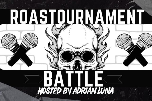 Roastournament Battle