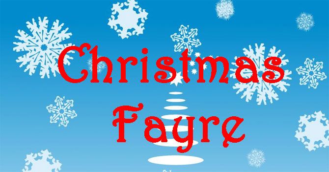 Christmas Fayre