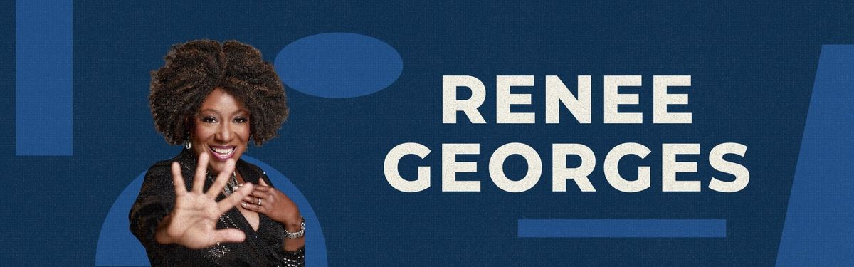 Renee Georges