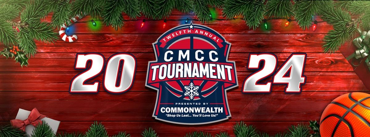 Commonwealth Motors Christmas Classic 