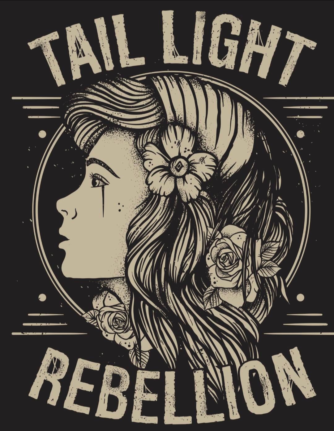 Tail Light Rebellion LIVE