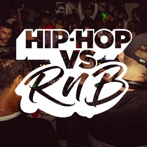 THEMED JBB CLASS: RNB VS HIPHOP