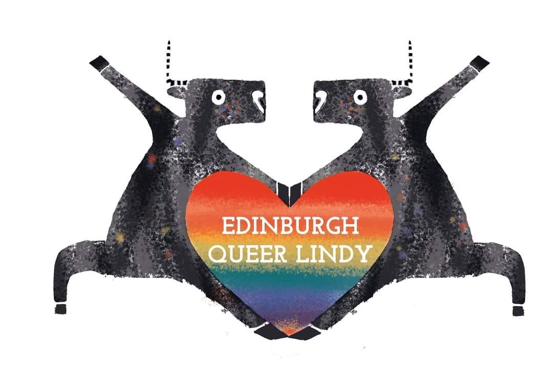 Edinburgh Queer Lindy Festival 2025