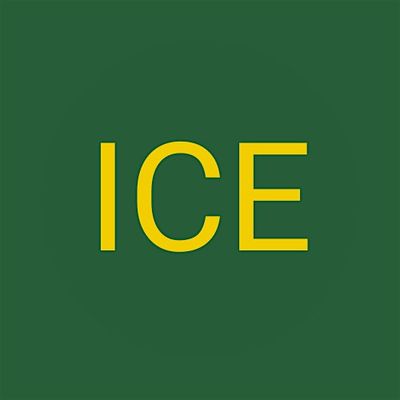 ICE Incubator