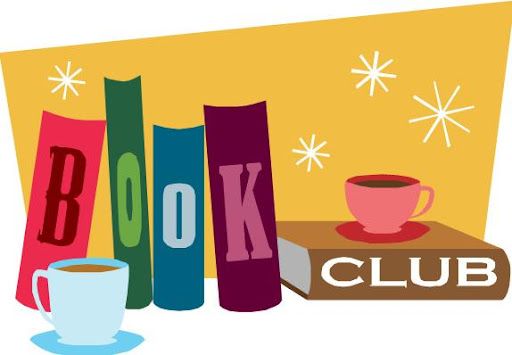 Book Club at the Library- Bring whatever you have read recently and share your thoughts on it.