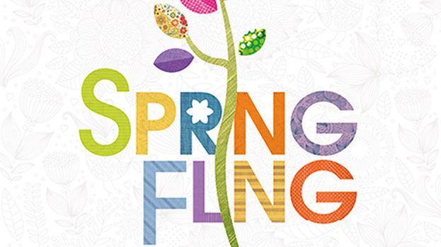 Spring Fling Craft Show