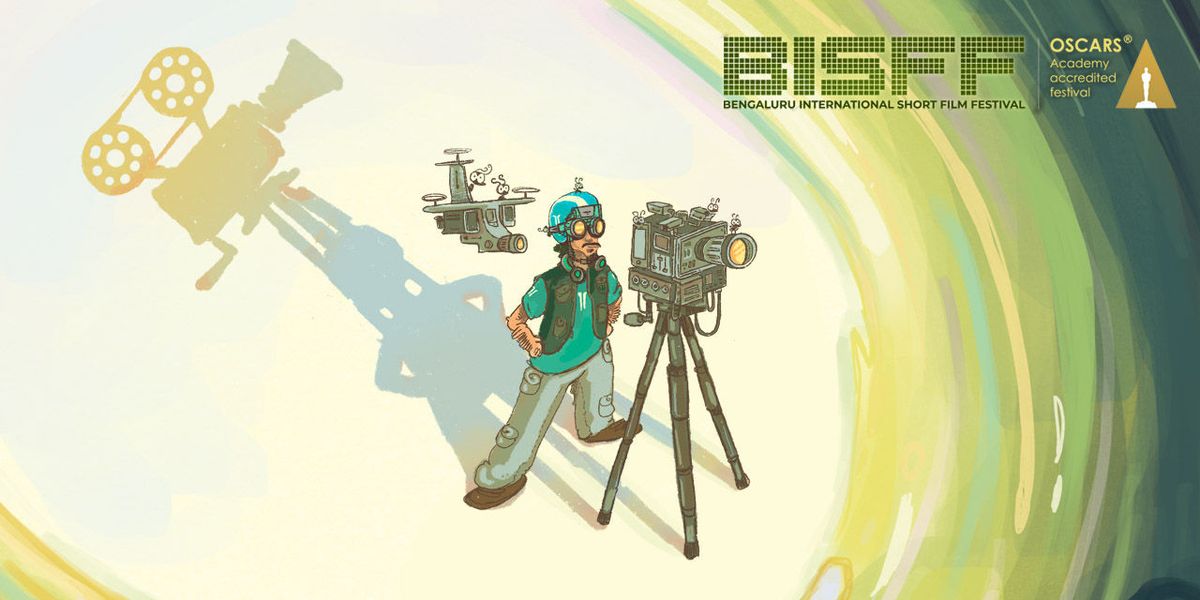 Bengaluru International Short Film Festival(BISFF)
