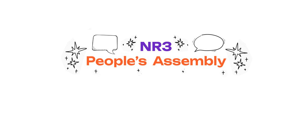 NR3 People's Assembly