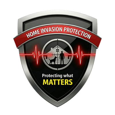 Home Invasion Protection