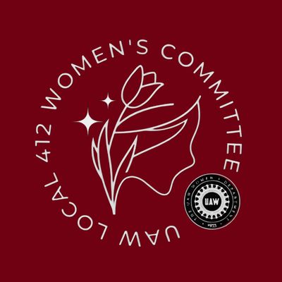 UAW Local 412 Women's Committee