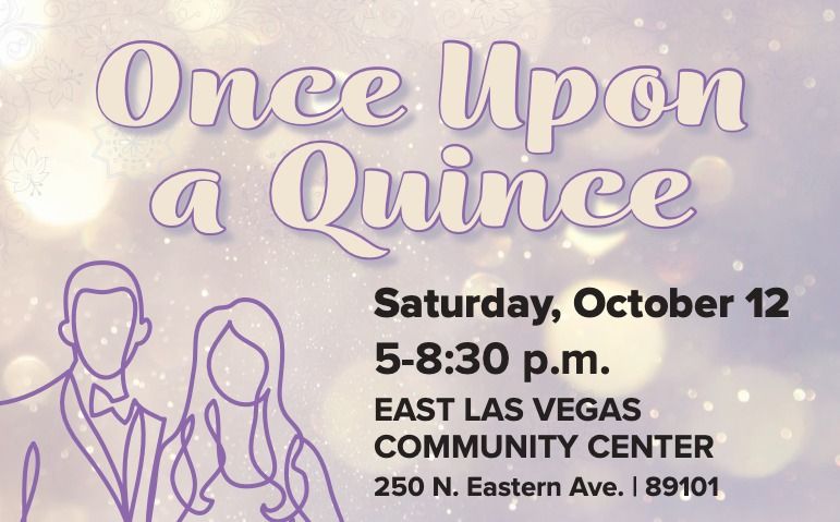 Once Upon a Quince