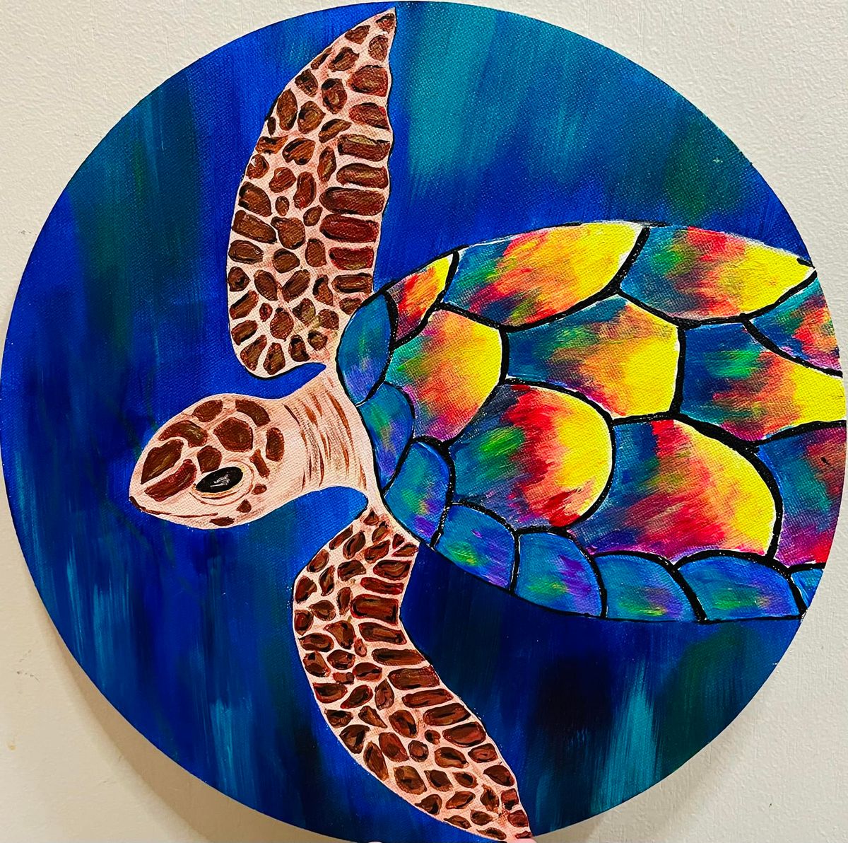 Sea Turtle