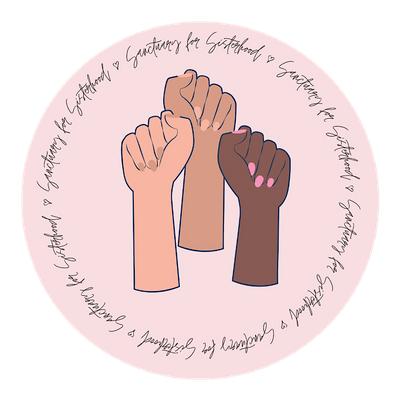 Sanctuary for Sisterhood