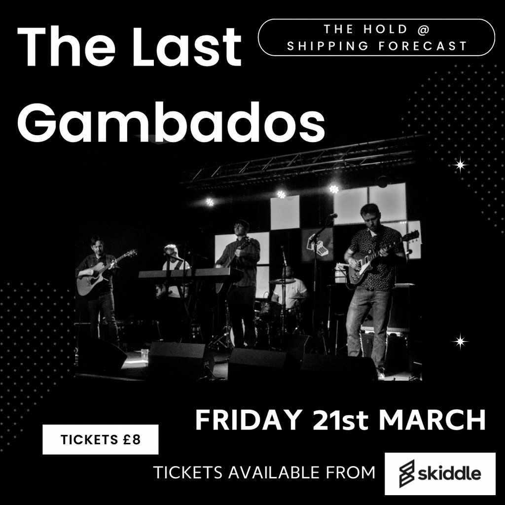 The Last Gambados