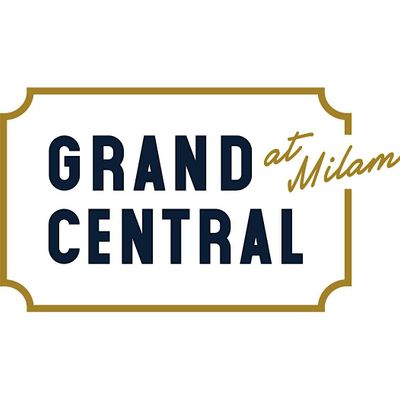 Grand Central at Milam