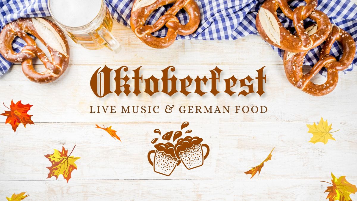 St. Michael Oktoberfest