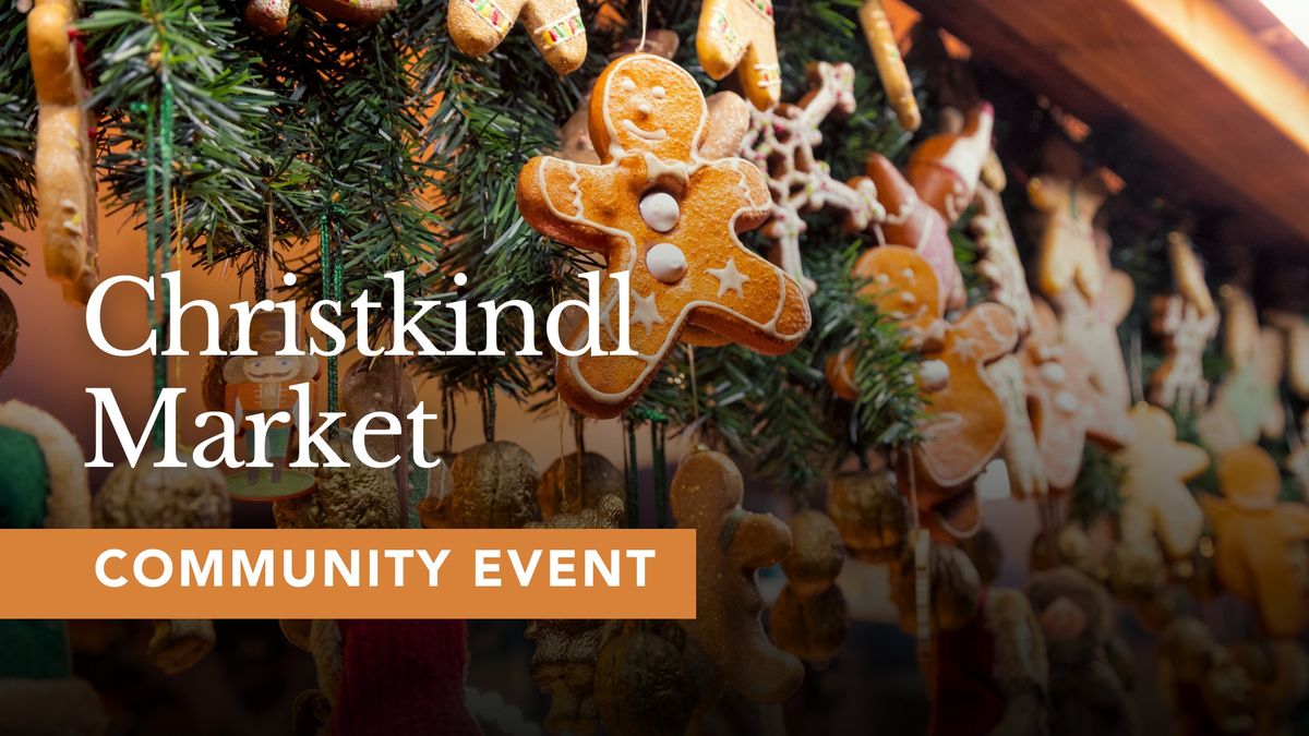 Christkindl Market