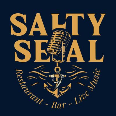 The Salty Seal