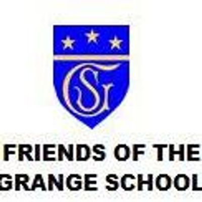 Friends of the Grange School - Aylesbury