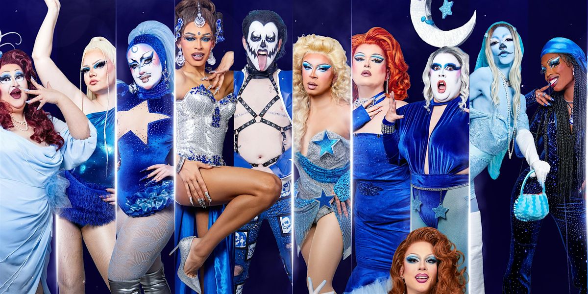 Ottawa's Next Drag Superstar - Week 3 - Choose Your Fighter