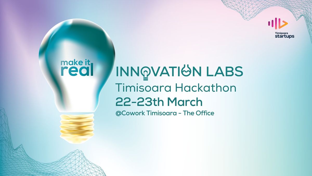 Innovation Labs - Timisoara Hackathon 2025