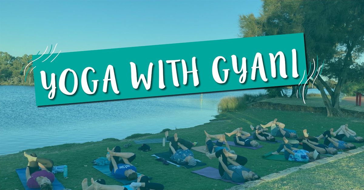 Yoga with Gyani 