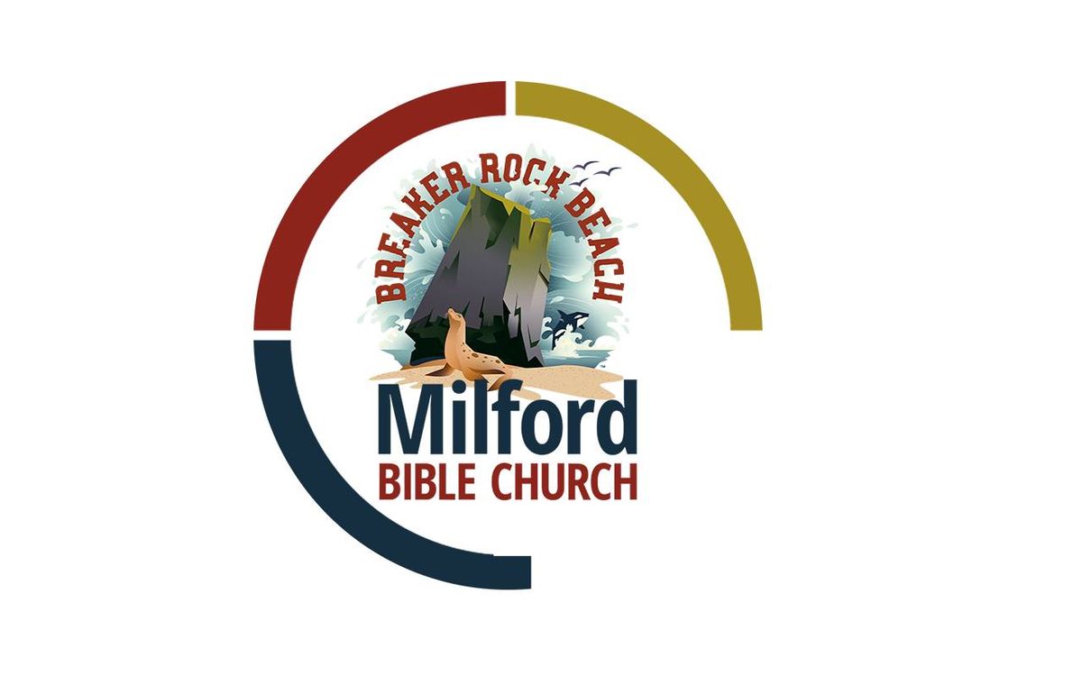 Vacation Bible School | Breaker Rock Beach