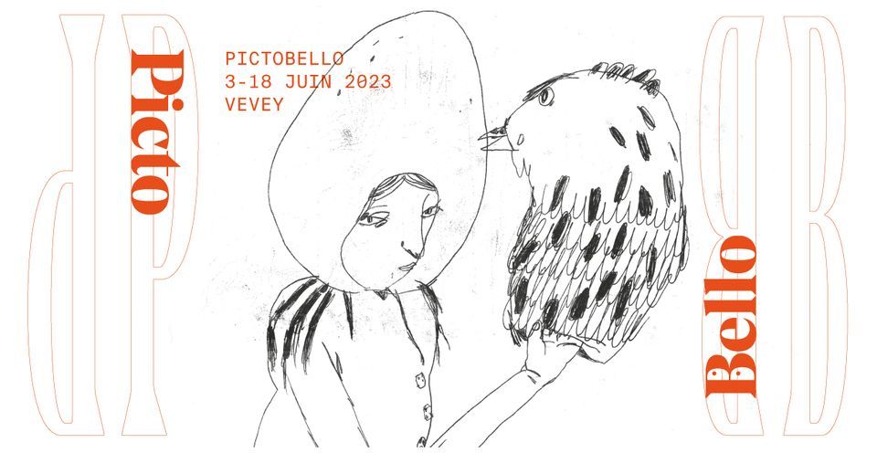PictoBello 2023 - Journ\u00e9e de cr\u00e9ation des dessins