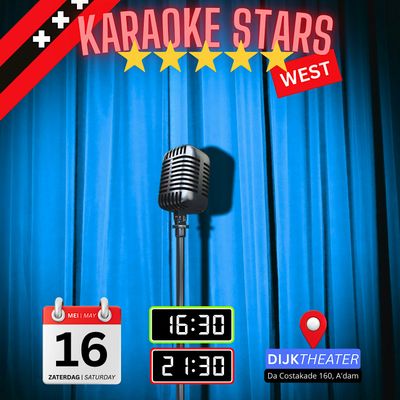 Karaoke Stars