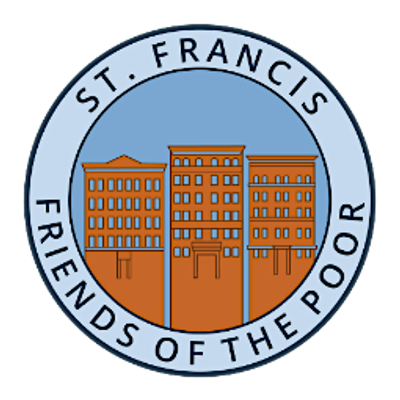 St. Francis Friends of the Poor